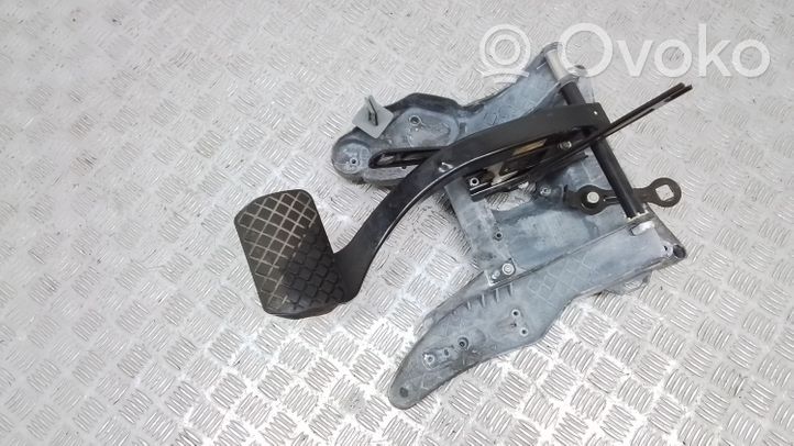 Audi Q7 4L Brake pedal 7L8723031B