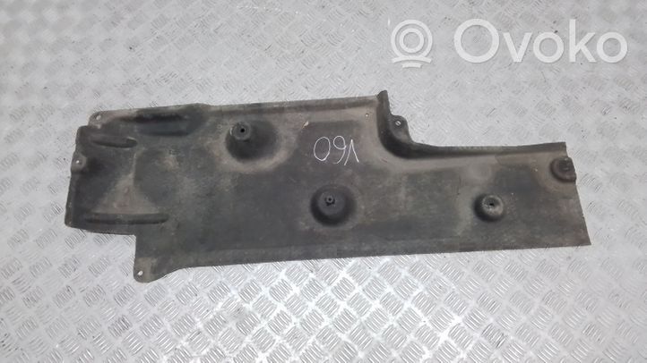 Volvo V60 Center/middle under tray cover 31333784