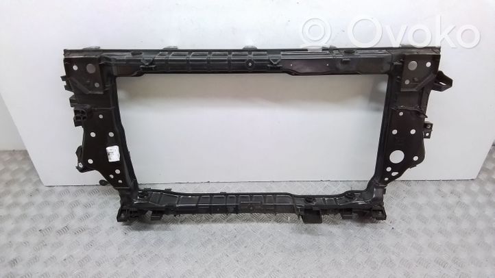 Renault Captur Panel mocowania chłodnicy 2220951X