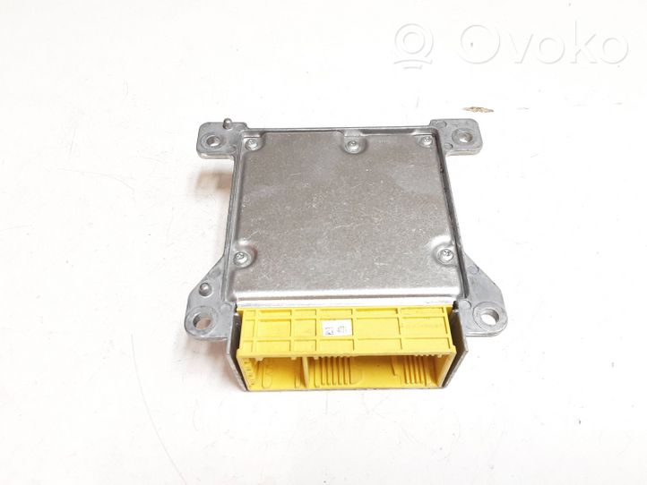 Mercedes-Benz E W212 Module de contrôle airbag A2129011105