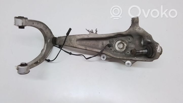 BMW 7 F01 F02 F03 F04 Mozzo ruota anteriore 6790957