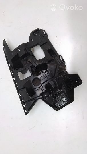 Volvo V40 Support de montage de pare-chocs avant 31425002