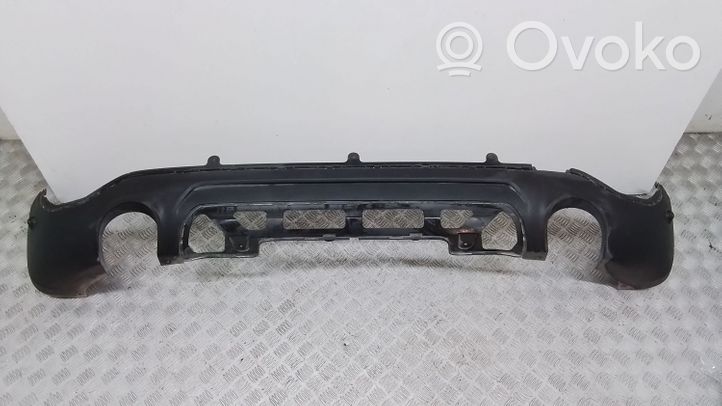 Mini Cooper Countryman F60 Moulure inférieure de pare-chocs arrière 9477898