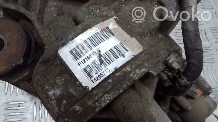 Volvo XC60 Mechanizm różnicowy tylny / Dyferencjał 31367749