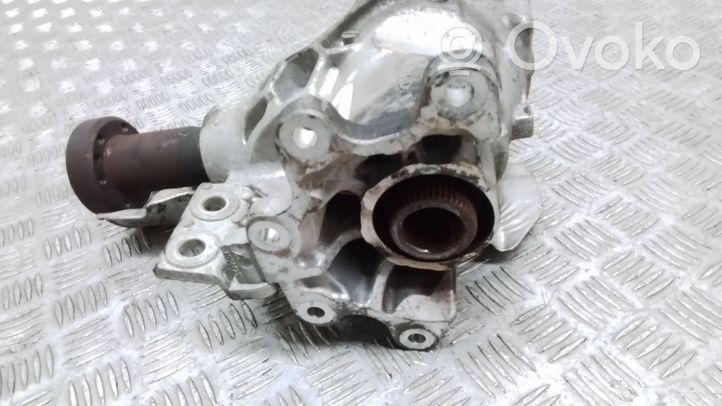 Volvo XC60 Mechanizm różnicowy przedni / Dyferencjał 31492033