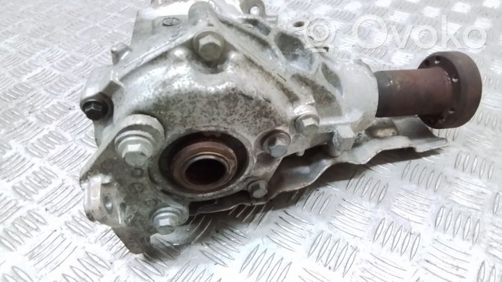 Volvo XC60 Mechanizm różnicowy przedni / Dyferencjał 31492033