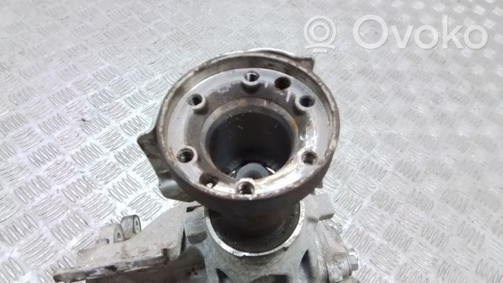 Volvo XC60 Mechanizm różnicowy przedni / Dyferencjał 31492033