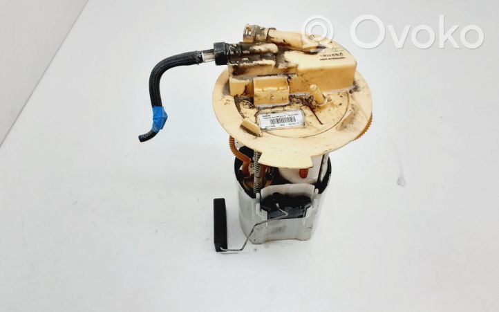 Volvo V60 Pompa carburante immersa 31372884