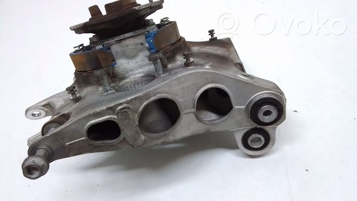 Porsche 911 991 Mozzo portante ruota posteriore (usato) 99133161220