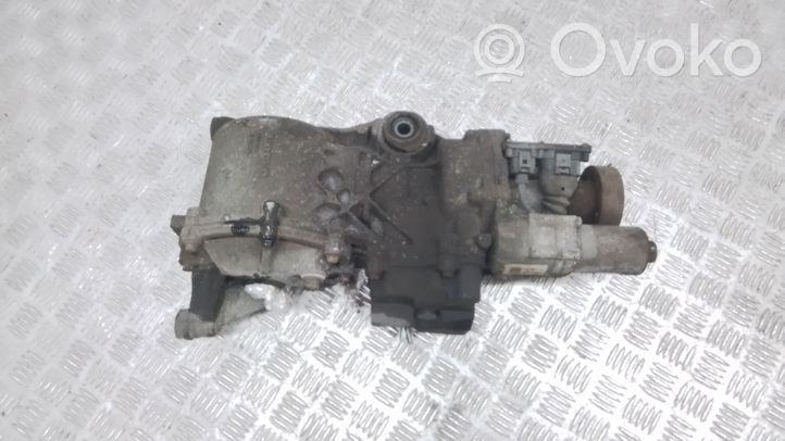 Volvo XC60 Mechanizm różnicowy tylny / Dyferencjał 31367749