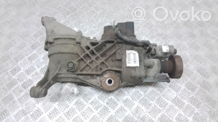 Volvo XC60 Mechanizm różnicowy tylny / Dyferencjał 31367749