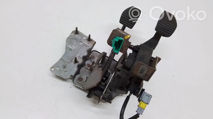 Citroen C4 I Pedal assembly 9684913280