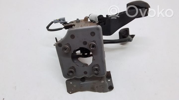 Citroen C4 I Pedal assembly 9684913280