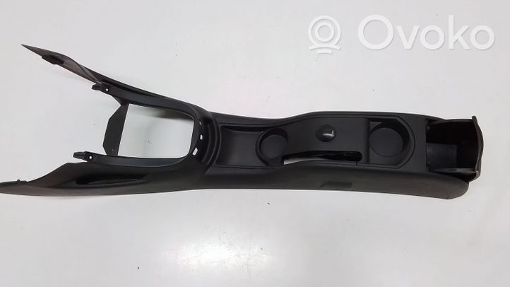 Citroen C4 I Console centrale 9646340377