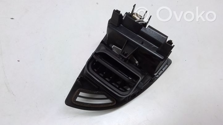 Citroen C4 I Garniture, panneau de grille d'aération latérale 9646338077