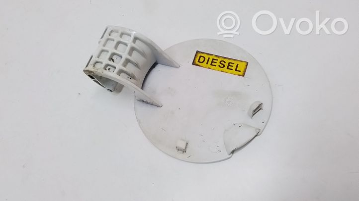 Citroen C4 I Fuel tank cap 9650573477