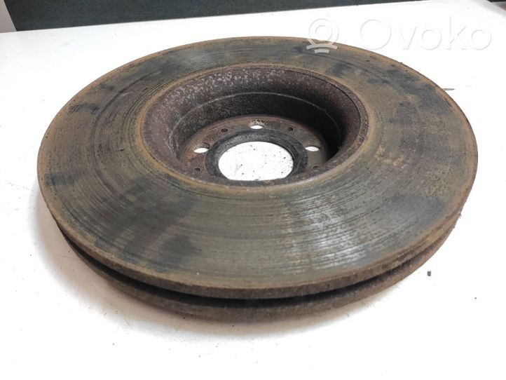 Volvo XC90 Front brake disc 