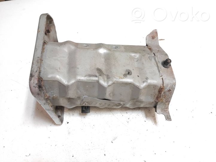 Volvo S80 Longherone lato anteriore 