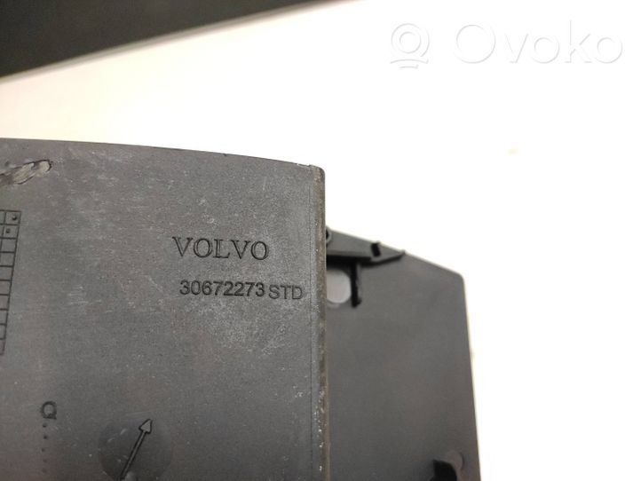 Volvo S80 Autres éléments de console centrale 30672273