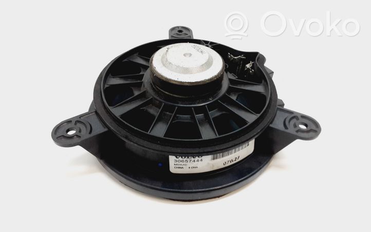 Volvo C30 Haut-parleur de porte avant 30657444