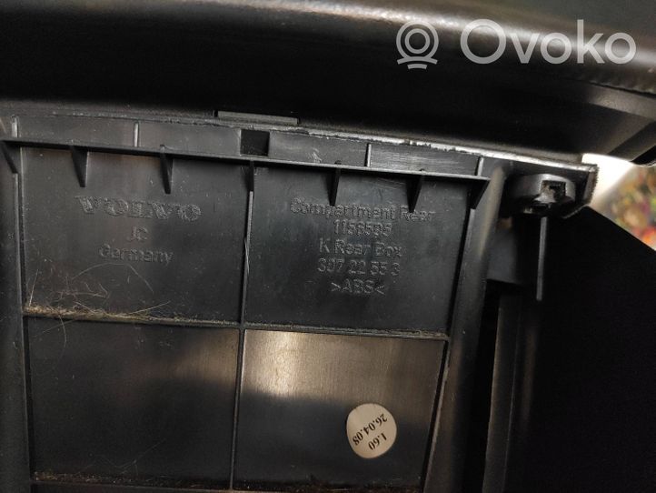 Volvo S80 Console centrale 377798