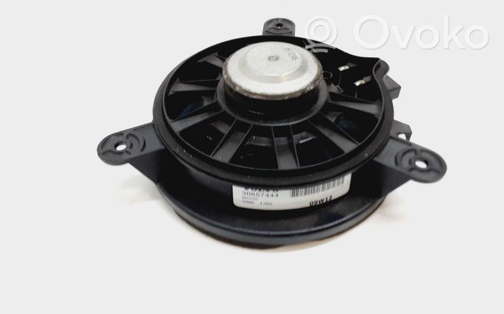 Volvo V50 Takaoven kaiutin 30657444