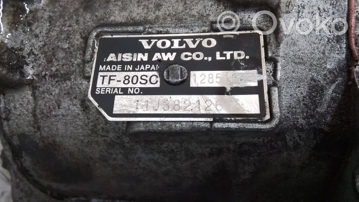 Volvo XC90 Automatyczna skrzynia biegów 1285100