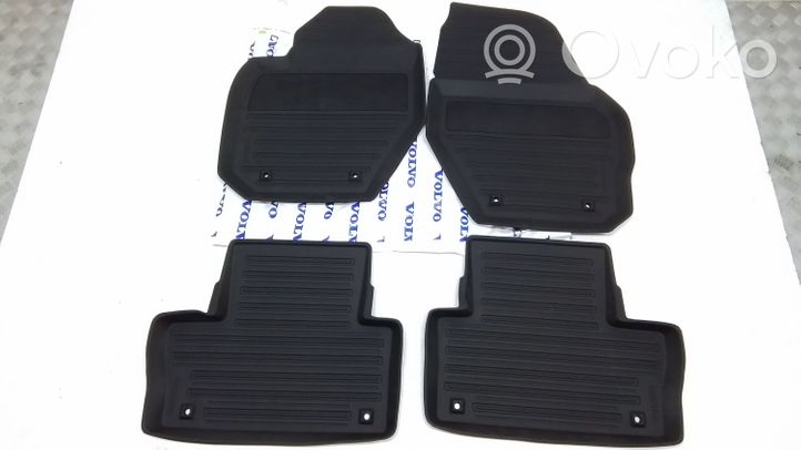 Volvo XC60 Car floor mat set 31377825