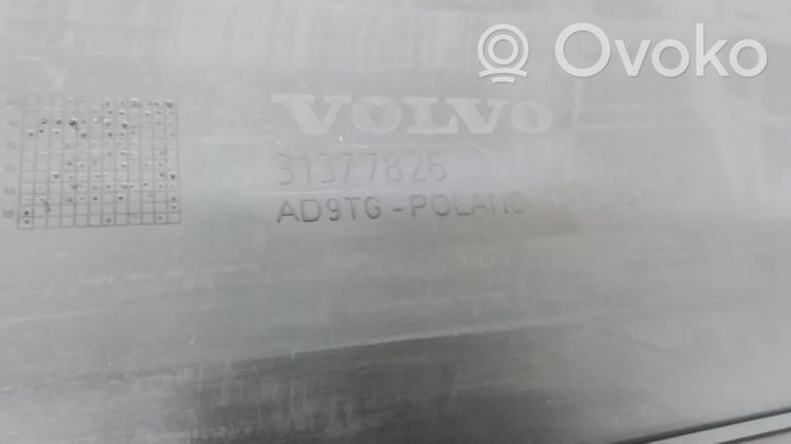 Volvo XC60 Kilimėlių komplektas 31377825