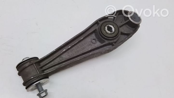 Porsche 911 991 Braccio di controllo sospensione anteriore inferiore/braccio oscillante 99134134101