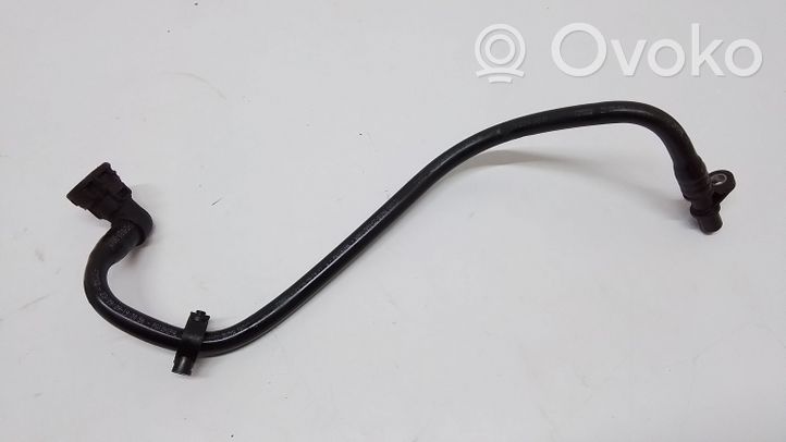 Volvo V70 Tubo flessibile del radiatore dell’olio del cambio 6G917890CC