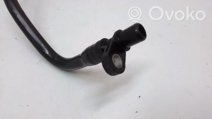 Volvo V70 Tubo flessibile del radiatore dell’olio del cambio 6G917890CC