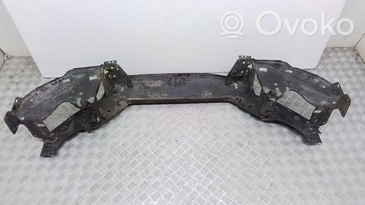 Volvo V70 Top upper radiator support slam panel 