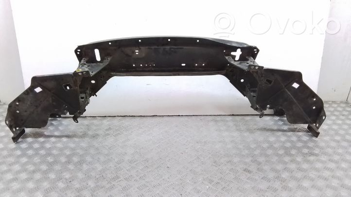 Volvo V70 Top upper radiator support slam panel 