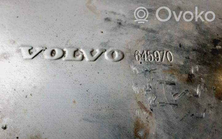 Volvo S60 Äänenvaimennin 31405130