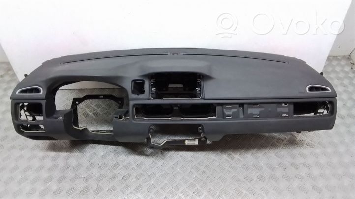 Volvo V70 Tableau de bord 08630020