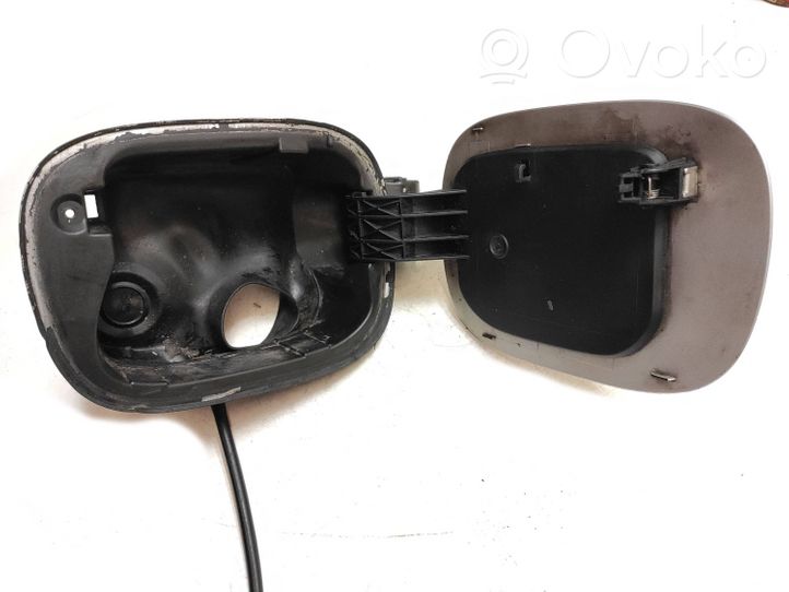 Volvo S80 Bouchon, volet de trappe de réservoir à carburant 31335115