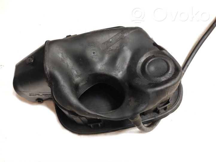 Volvo S80 Bouchon, volet de trappe de réservoir à carburant 31335115