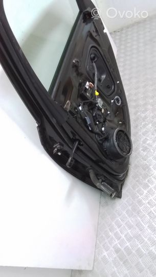 Audi A4 S4 B9 Rear door 