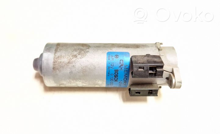 BMW X5 E70 Seat adjustment motor 0130002613