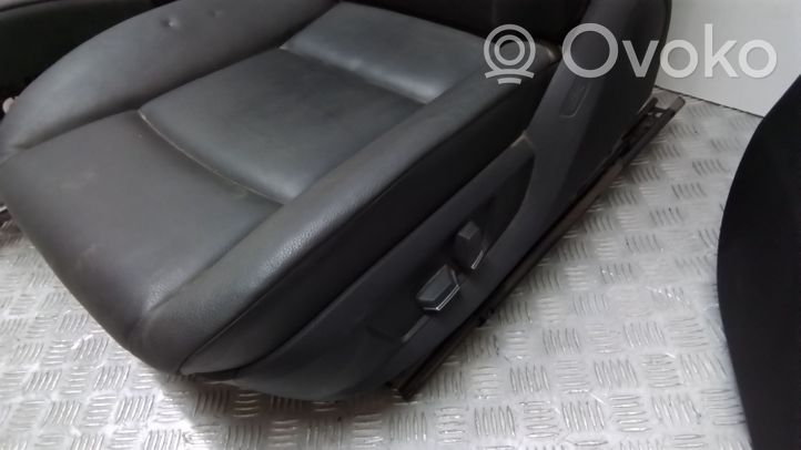 BMW 5 GT F07 Kit intérieur 