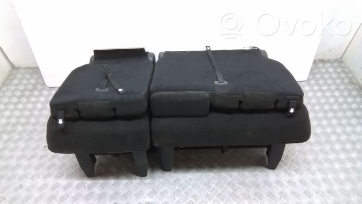 Dodge Grand Caravan Set interni 