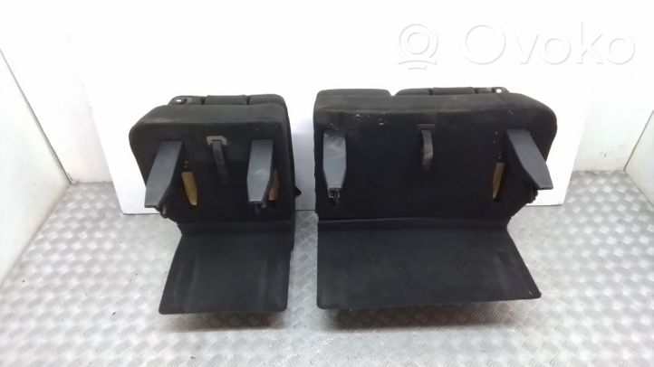 Dodge Grand Caravan Set interni 