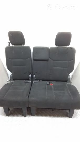 Dodge Grand Caravan Set interni 