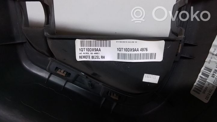 Dodge Grand Caravan Set interni 