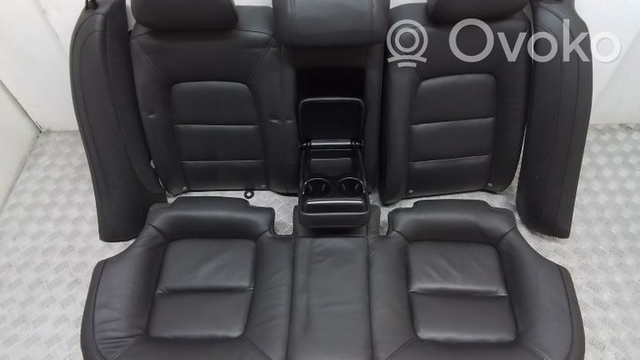 Volvo S80 Set interni 