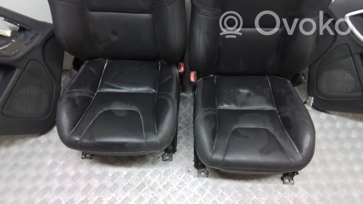 Volvo S60 Interior set 