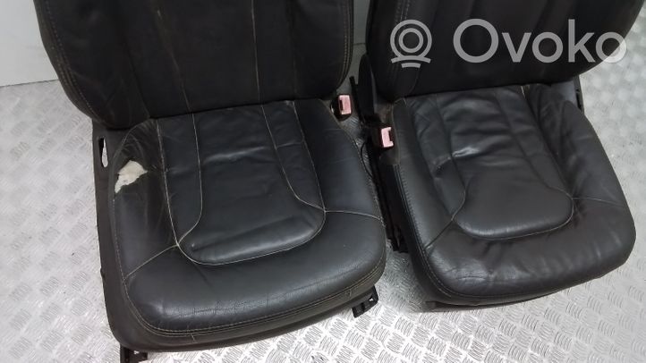 Audi Q7 4L Interior set 4L0