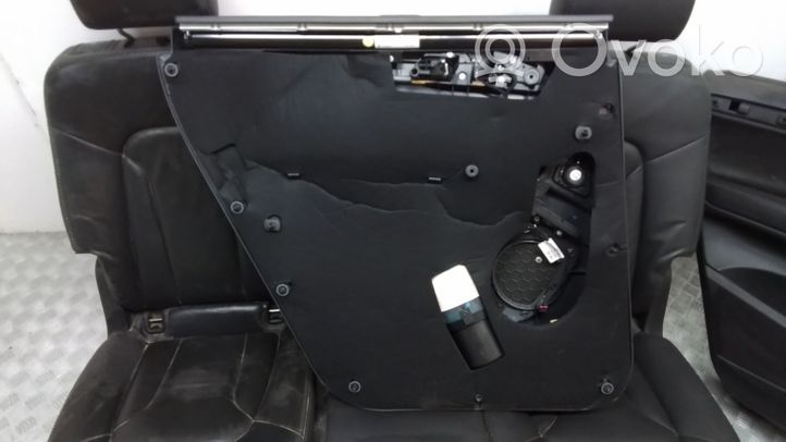 Audi Q7 4L Interior set 4L0