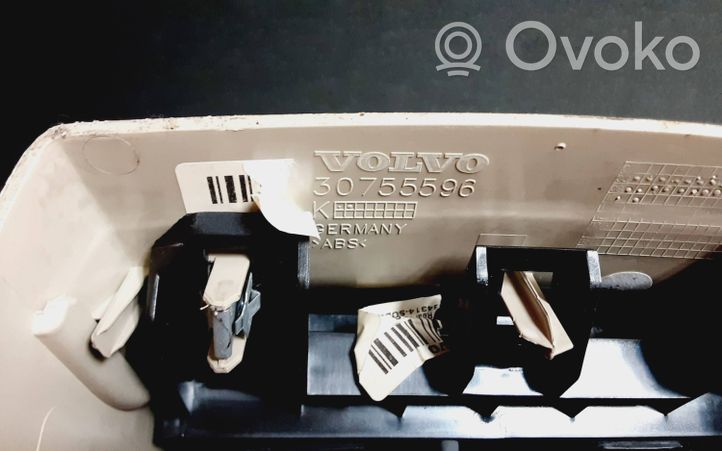 Volvo S60 Armrest 30755596